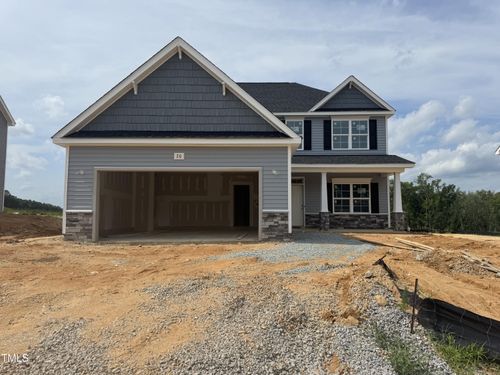 20 Malbec Way, Youngsville, NC, 27596-6401 | Card Image