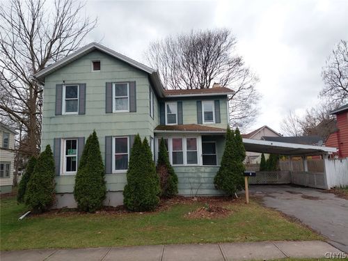 5 Howard St, Auburn, NY, 13021-4103 | Card Image