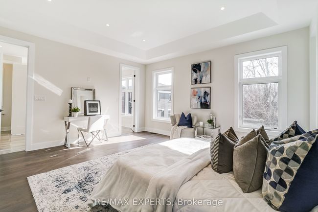 223 Factor St, House other with 4 bedrooms, 3 bathrooms and 2 parking in Kleinburg ON | Image 20