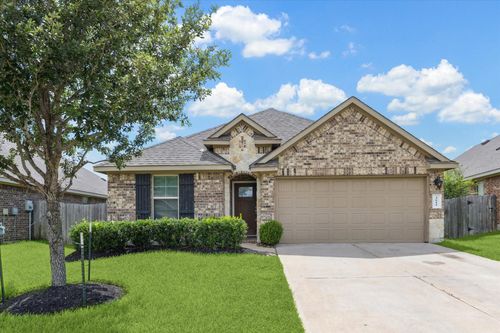 4611 Tuscan Lily Dr, Katy, TX, 77493-3331 | Card Image