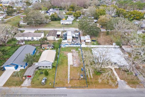 12912 Cambridge Ave, Tampa, FL, 33624-4210 | Card Image