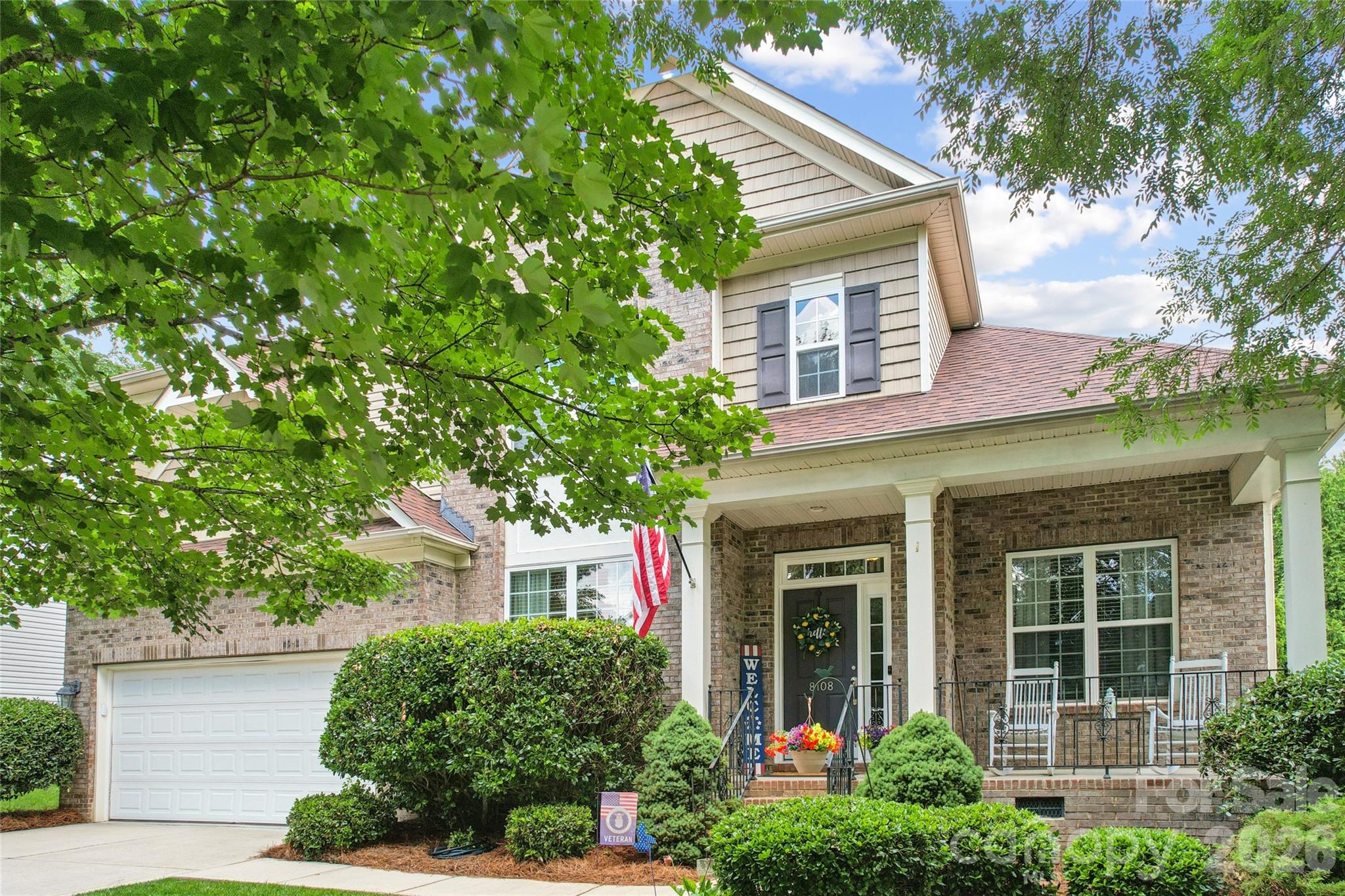 Residential in Waxhaw 3
