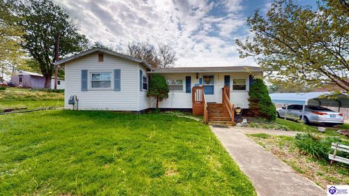 102 Cherry Street, Vine Grove, KY, 40175 | Card Image