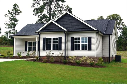 691 Ponderosa Trl, Cameron, NC, 28326-9745 | Card Image
