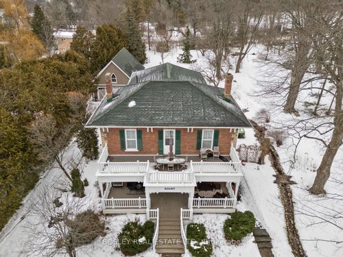 8 Gravel Rd, Millbrook, ON, L0A1G0 | Card Image