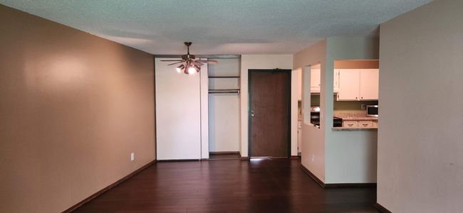 Ceiling fan in the dinning area | Image 5
