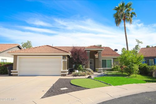 1317 E San Angelo Ave, Gilbert, AZ, 85234-3625 | Card Image