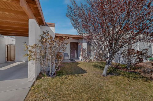 125 Calle Sol Se Mete Nw, Albuquerque, NM, 87120-3459 | Card Image