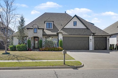 7390 E 127th St S, Bixby, OK, 74008-2653 | Card Image