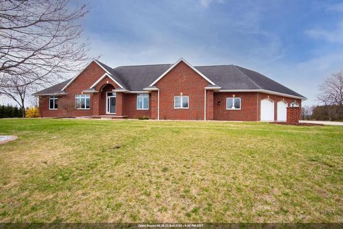 314 6th Street, CASCO, WI, 54205 | Card Image