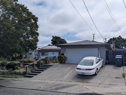 2004 S Terrace Dr, Napa, CA, 94559-4111 | Card Image