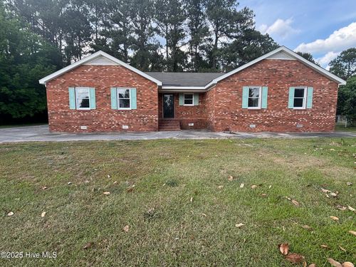 2415 Bells Fork Rd, Greenville, NC, 27858-8008 | Card Image