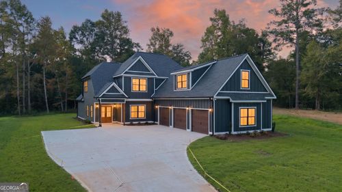 11 Peninsula Dr, Monticello, GA, 31064-8524 | Card Image