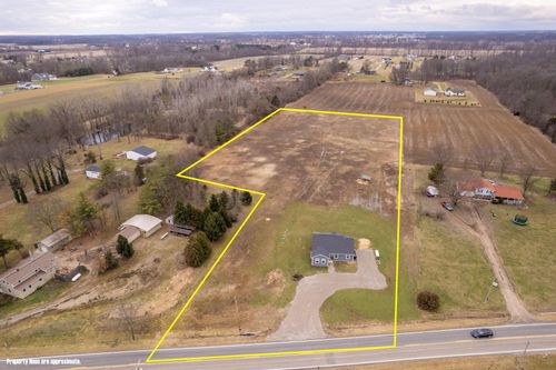 6685 State Route 37 W, Ostrander, OH, 43061-9733 | Card Image