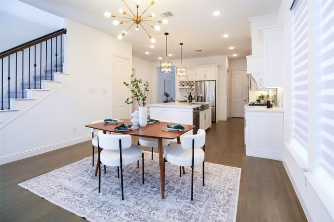 3720 Coldstream Dr, House other with 4 bedrooms, 4 bathrooms and null parking in Irving TX | Image 12