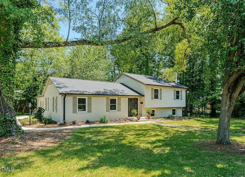 2804 Edgewood Ave, Burlington, NC, 27215-4729 | Card Image