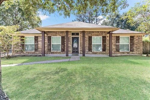 12715 Koawood Ln, Beaumont, TX, 77713-9405 | Card Image