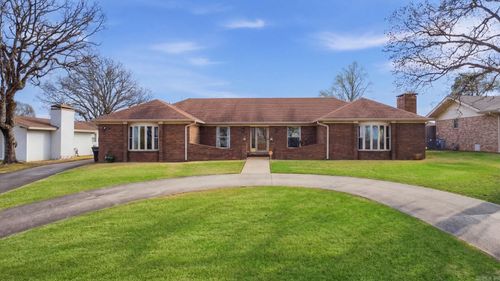 9811 Miller Rd, Sherwood, AR, 72120-2203 | Card Image