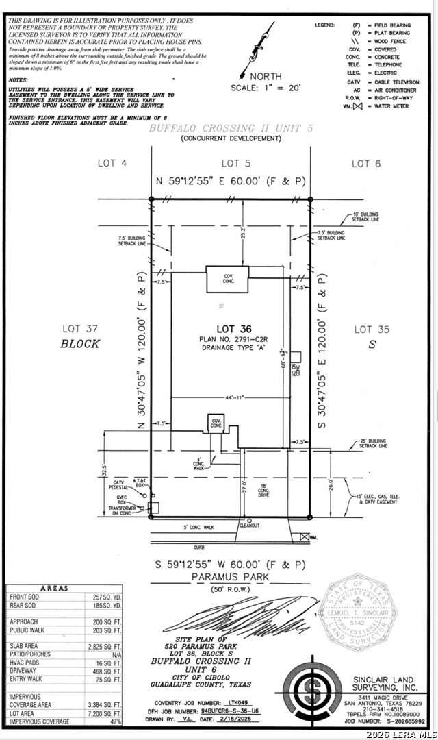 Residential in Cibolo 3