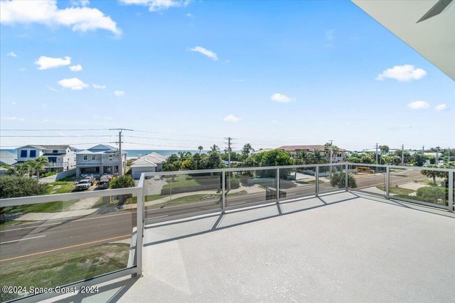 150 S Atlantic Ave, House other with 4 bedrooms, 4 bathrooms and null parking in COCOA BEACH FL | Image 46