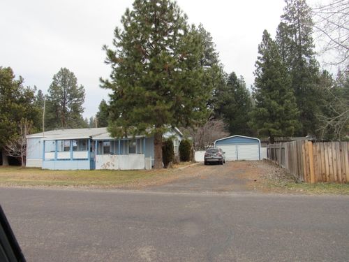 607 S 2nd Ave, Chiloquin, OR, 97624-6132 | Card Image