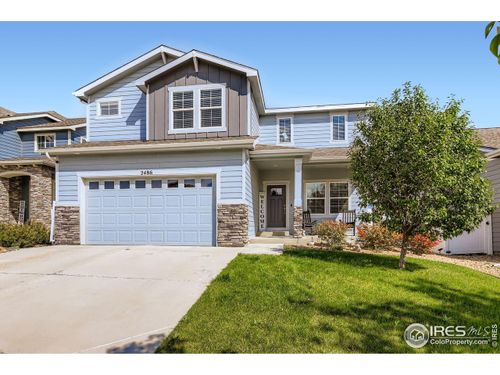 2486 Likens Dr, Berthoud, CO, 80513-7076 | Card Image