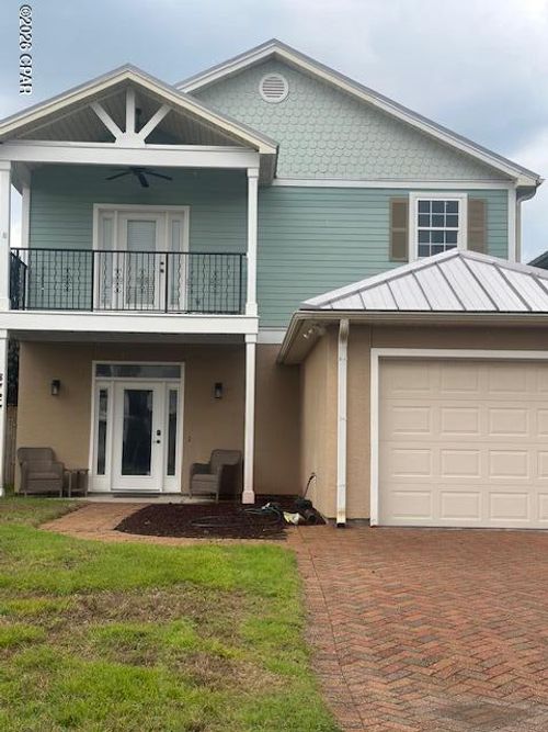 3727 Tiki Dr, Panama City, FL, 32408-5909 | Card Image