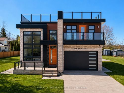 992 Little Cedar Ave, Belle Ewart, ON, L0L1W0 | Card Image
