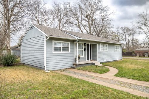 257 Graham Ave, Bonham, TX, 75418-2636 | Card Image