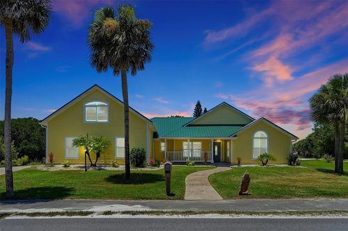 886 Matthews Ave, NEW SMYRNA BEACH, FL, 32169-3994 | Card Image