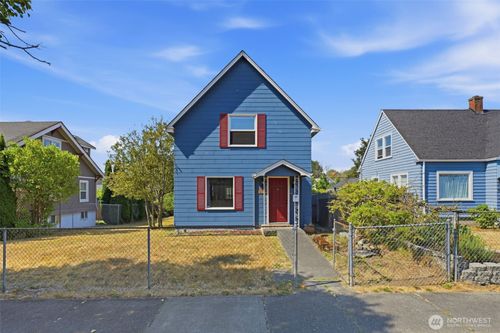 2320 S M St, Tacoma, WA, 98405-3448 | Card Image
