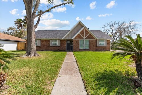 1310 El Dorado Blvd, Houston, TX, 77062-3403 | Card Image