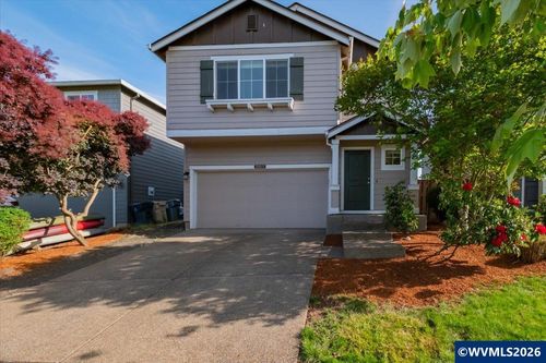 2952 Persimmon Way Nw, Albany, OR, 97321-6501 | Card Image