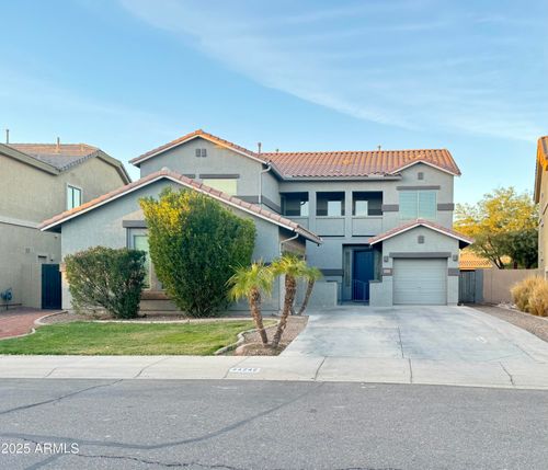 44242 W Yucca Ln, Maricopa, AZ, 85138-4027 | Card Image