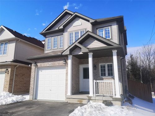 559 Wood Nettle Way, Waterloo, ON, N2V2X8 | Card Image