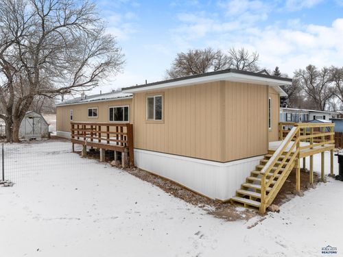 550 S 20th St, HOT SPRINGS, SD, 57747-2002 | Card Image