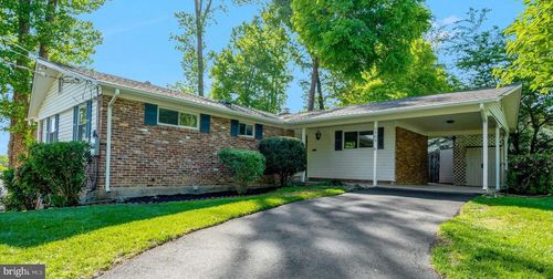 8909 Victoria Rd, SPRINGFIELD, VA, 22151-1134 | Card Image