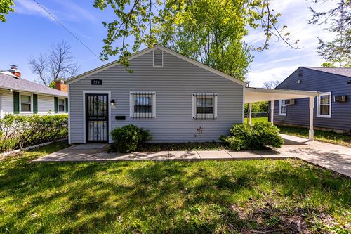 736 Oakleaf Dr, Dayton, OH, 45417-3542 | Card Image