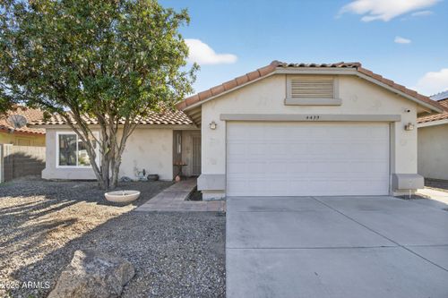 4439 E Thistle Landing Dr, Phoenix, AZ, 85044-6846 | Card Image