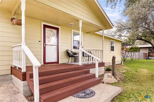 1143 Dawnridge Dr, Canyon Lake, TX, 78133-4013 | Card Image