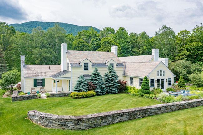 318 Spring Hill Lane, House other with 5 bedrooms, 6 bathrooms and null parking in Dorset VT | Image 39