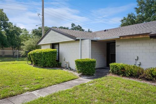 2869 Willow Run, ORLANDO, FL, 32808-3751 | Card Image