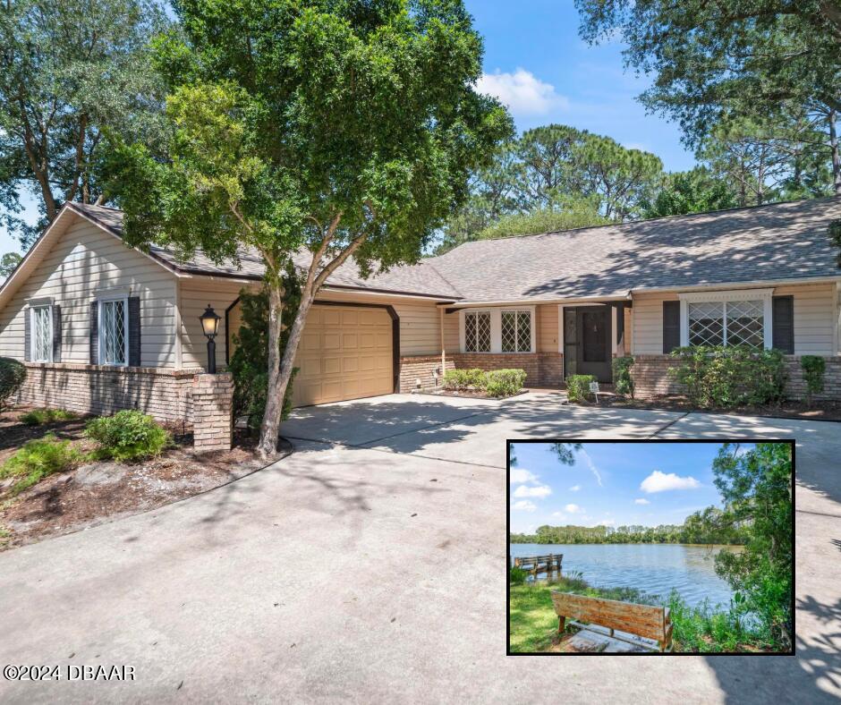 Boulder Rock Dr, Palm Coast, FL 32137
