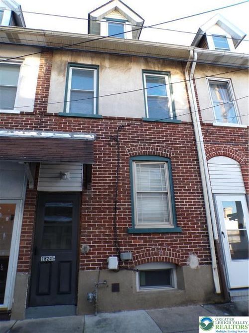 1624 Utica St, Allentown, PA, 18102-2030 | Card Image