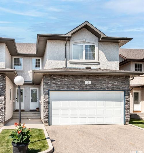 3-106 Baillie Cove, Saskatoon, SK, S7T0B8 | Card Image