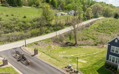 Lot 47 Santorini Avenue, Morgantown, WV, 26508 | Card Image