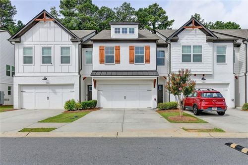 275 Auburn Valley Way, Auburn, GA, 30011-5000 | Card Image