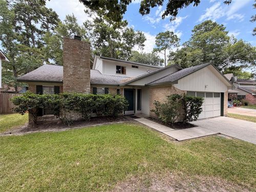 3227 Glade Springs Dr, Kingwood, TX, 77339-1949 | Card Image
