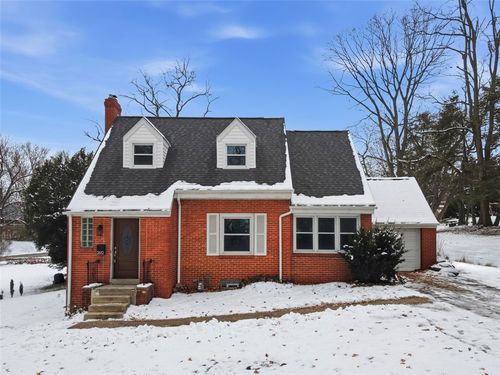 2612 Bethel Church Rd, Bethel Park, PA, 15102-2035 | Card Image