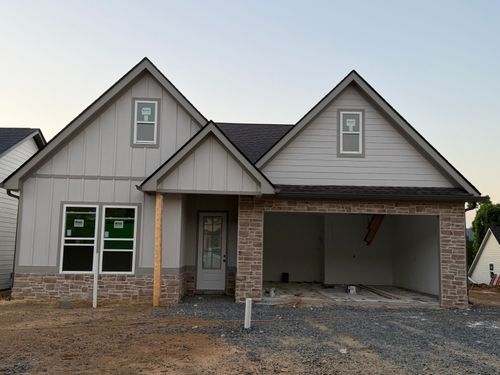 5216 Norah Place Nw, Cleveland, TN, 37312 | Card Image